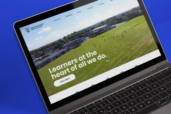 School Website